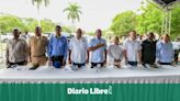 Obras Públicas deja inaugurado el programa "Mi Autopista Limpia"