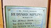 Rudyard Kipling and his unique tie to Alabama football: ‘The Thin Red Line’