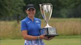 Former high school teammates decide Kentucky Women’s State Amateur golf title