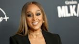 Tia Mowry opens up about the healing process of her divorce from Cory Hardrict