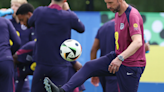 Smart ring Gareth Southgate and Euros squad wear and how to get it