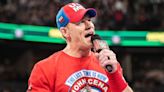 John Cena: WWE legend to retire from in-ring competition at end of 2025