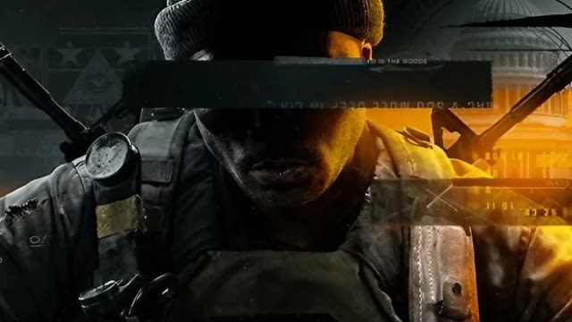 Call of Duty: Black Ops 6 PS4 Version Seemingly Confirmed