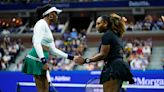 Serena y Venus caen en 1ra ronda de dobles del US Open