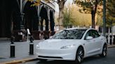 Tesla Model 3 complaint rate is lowest among China's best-selling sedans in Q1