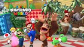 Super Nintendo World coming to Universal Epic Universe in Orlando