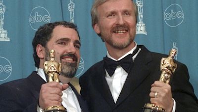 Jon Landau, Oscar-winning 'Titanic' and 'Avatar' producer, dies at 63