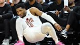 Cavs' Donovan Mitchell Ruled Out For Critical Game 4 Vs. Celtics