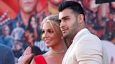 Esposo de Britney Spears niega haberla abandonado durante presunto colapso mental