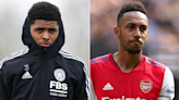 Fofana has a pop and Aubameyang has his say – Wednesday’s sporting social