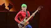 Así es la mansión que Flea, líder de Red Hot Chili Peppers, vende en $3 millones de dólares - La Opinión