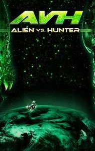 AVH: Alien vs. Hunter