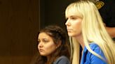 Redding mother pleads guilty to murdering her 2-year-old daughter