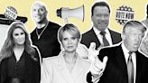 We are in the era of celebrity politics - and there's no going back