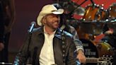 Toby Keith Died Right Before He Was to Learn of His Country Music Hall of Fame Induction