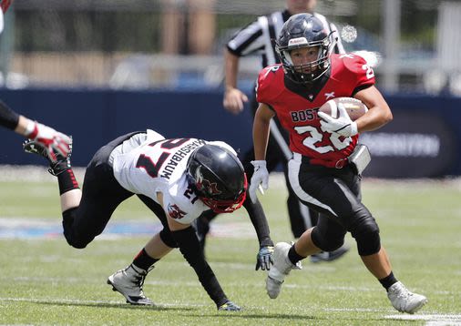 Renegades’ improbable late comeback bid falls short, as five-time champs fall in WFA Championship - The Boston Globe