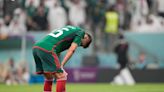 Mexico was eliminated from the World Cup in heartbreaking fashion due to goal differential tiebreaker
