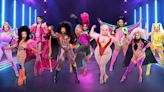 "Canada's Drag Race vs The World" revela elenco de sua 2ª temporada