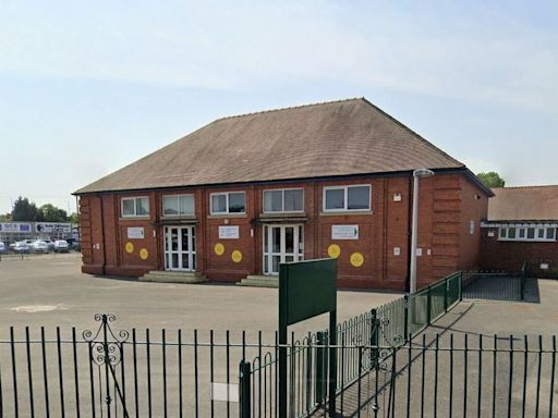 Primary school goes into lockdown after man 'made threats to cause damage'