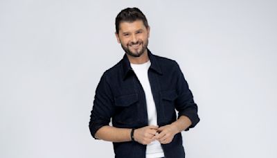 "Les débuts ont été difficiles" : Christophe Beaugrand sans filtre sur l'arrivée de Bonjour ! sur TF1