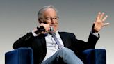 Steven Spielberg gets emotional over Goldie Hawn tribute at Tribeca: 'Really moved'