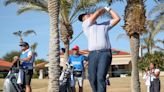 Zach Johnson's love for La Quinta Country Club translates to first-round American Express lead