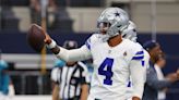 El renacer de Dak Prescott con Cowboys, Mike McCarthy confiado con el rendimiento del QB