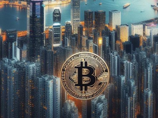 Hong Kong Firm Dominates BlackRock's Bitcoin ETF, Surges to Top Holder - EconoTimes