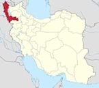 West Azerbaijan province