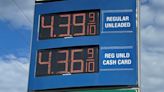 Average gas prices in the United States: Updated look as oil prices drop