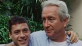 ‘We can’t paint a rosy picture’: Robert Downey Sr’s life of drugs, taboo-busting films and parental regrets