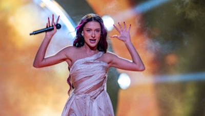 Israel’s Eurovision Contestant Booed During Dress Rehearsals