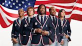 Team USA’s new Olympic uniforms revealed – KION546