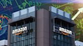 Amazon's Chart Offers Clues Before Tuesday's Q1 Earnings Reveal - Amazon.com (NASDAQ:AMZN)