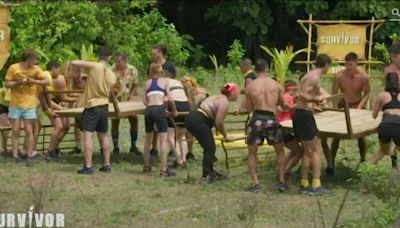 Quién se convirtió en el primer eliminado de Survivor, Expedición Robinson: hubo consenso y polémica | Espectáculos