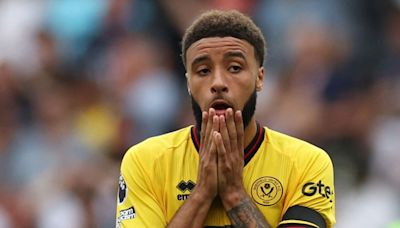 Daniel Farke Wants Bogle to be a Leeds Player Next Season