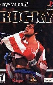 Rocky (2002 video game)