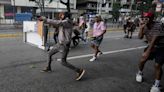 Thousands protest across Venezuela after Maduro declared winner in presidential election