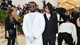 Diddy Deletes Cassie Apology And All Instagram Posts Amid Flurry Of Allegations