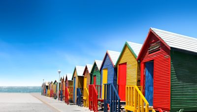 當局倡南大嶼發展沙灘營地優質度假住宿 鼓勵深度遊旅客多留數天 - RTHK