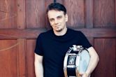 Gavin Harrison