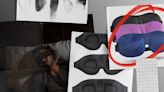 The Best Sleep Masks for Restful Slumber