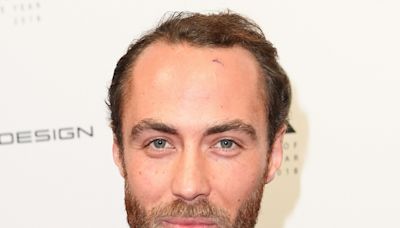 Princess Kate's Brother James Middleton Reveals He's "Proud" of Her After Emotional Video