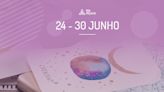 Horóscopo Semanal de 24 a 30 de Junho - Wemystic