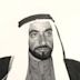 Zayed bin Sultan Al Nahyan