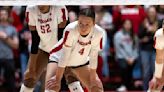 Wisconsin volleyball newcomer stands out in spring debut