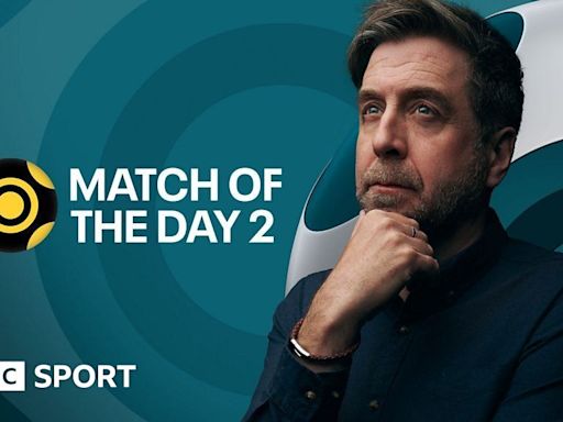 Watch Premier League highlights on Match of the Day 2