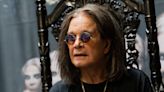 Ozzy Osbourne Says Next Spinal Surgery Will Be His Last: ‘I’m Not Doing It Anymore. I Can’t’