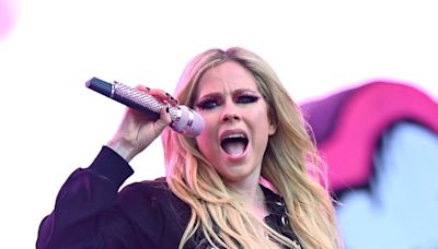 Glastonbury 2024 live: Avril Lavigne tears up the Other Stage ahead of Burna Boy and SZA headliner