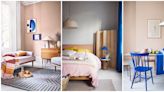 3 colours guaranteed to make your home happier